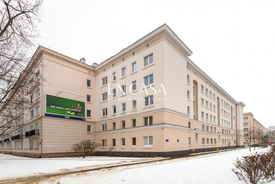 Apartment Rent Warszawa Śródmieście Dzielna 14